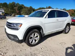 1V2GR2CA6JC544988 2018 VOLKSWAGEN ATLAS