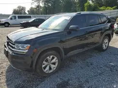 1V2GR2CA6JC545199 2018 VOLKSWAGEN ATLAS