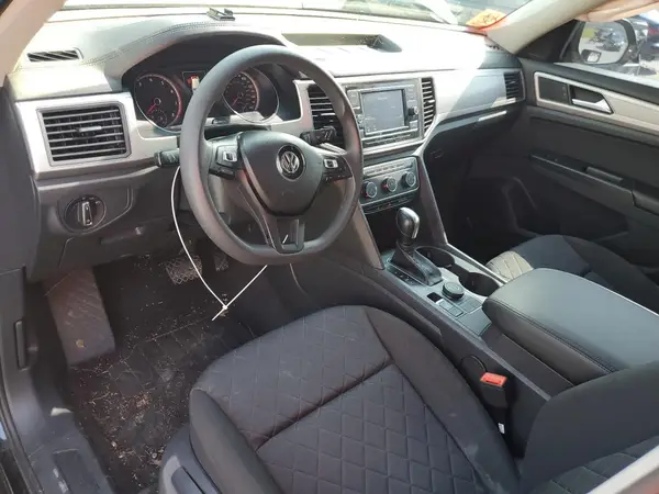 1V2GR2CA6JC545199 2018 VOLKSWAGEN ATLAS - Image 8