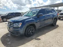 1V2GR2CA6JC548507 2018 VOLKSWAGEN ATLAS