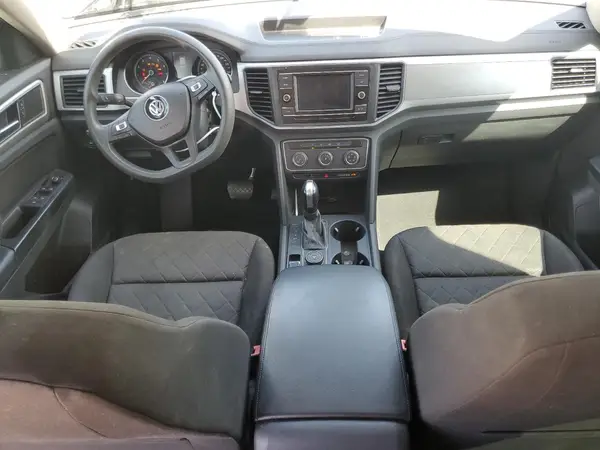 1V2GR2CA6JC548507 2018 VOLKSWAGEN ATLAS - Image 8