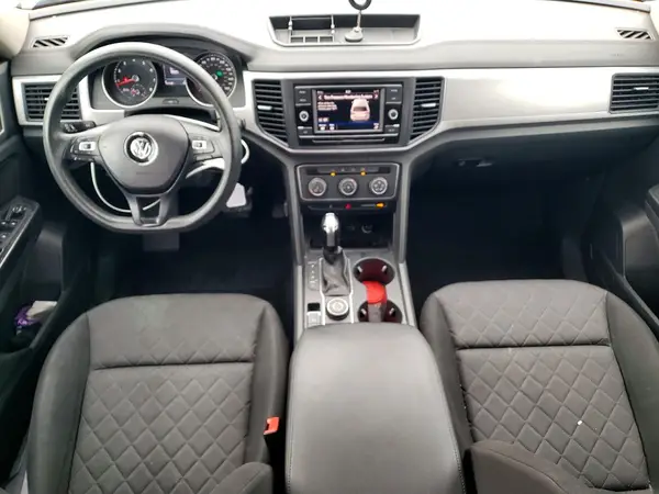 1V2GR2CA6JC557062 2018 VOLKSWAGEN ATLAS - Image 8