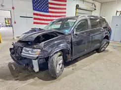 1V2GR2CA6KC529957 2019 VOLKSWAGEN ATLAS
