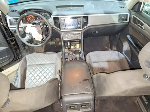 1V2GR2CA6KC529957 2019 VOLKSWAGEN ATLAS - Image 8