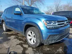 1V2GR2CA6KC531188 2019 VOLKSWAGEN ATLAS