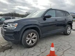 1V2GR2CA6KC543907 2019 VOLKSWAGEN ATLAS