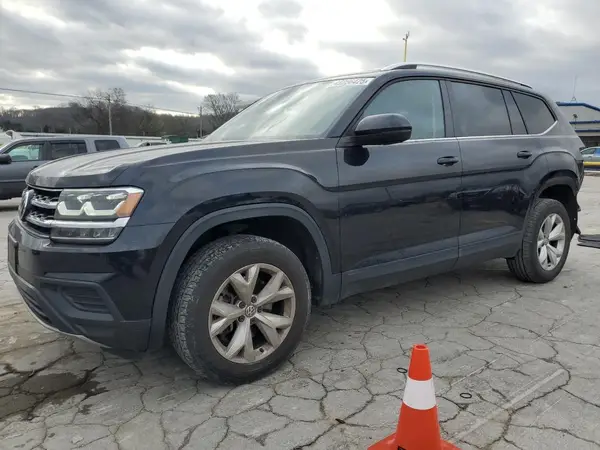 1V2GR2CA6KC543907 2019 VOLKSWAGEN ATLAS - Image 1