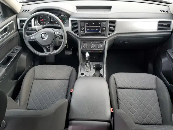 1V2GR2CA6KC543907 2019 VOLKSWAGEN ATLAS - Image 8