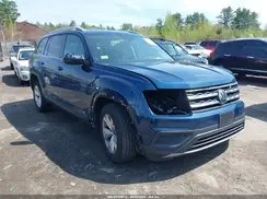 1V2GR2CA6KC552560 2019 VOLKSWAGEN ATLAS