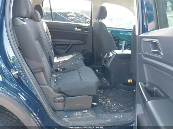 1V2GR2CA6KC552560 2019 VOLKSWAGEN ATLAS - Image 8