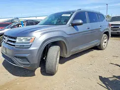 1V2GR2CA6KC576728 2019 VOLKSWAGEN ATLAS