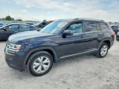 1V2GR2CA6KC607640 2019 VOLKSWAGEN ATLAS