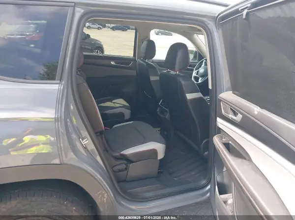 1V2GR2CA6RC547496 2024 VOLKSWAGEN ATLAS - Image 8