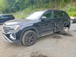 1V2GR2CA6RC566551 2024 VOLKSWAGEN ATLAS