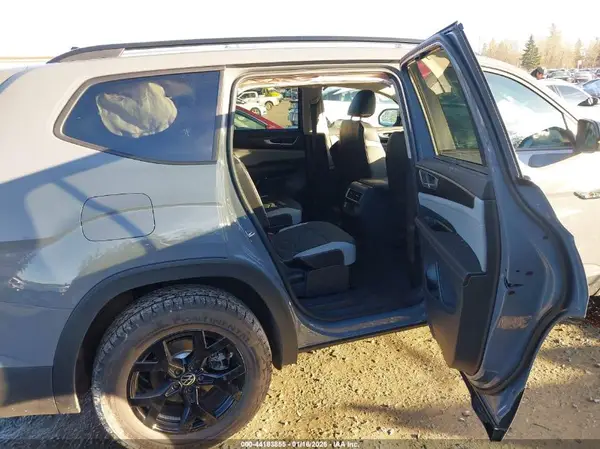 1V2GR2CA6RC569563 2024 VOLKSWAGEN ATLAS - Image 8