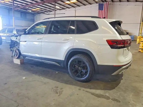 1V2GR2CA6RC591031 2024 VOLKSWAGEN ATLAS - Image 2