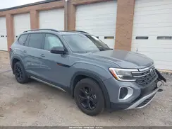 1V2GR2CA6RC594494 2024 VOLKSWAGEN ATLAS