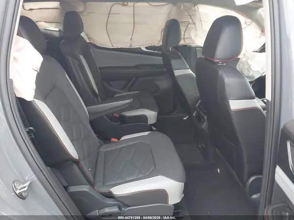 1V2GR2CA6RC594494 2024 VOLKSWAGEN ATLAS - Image 8
