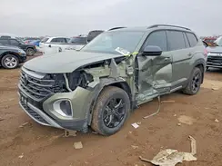 1V2GR2CA6RC620057 2024 VOLKSWAGEN ATLAS