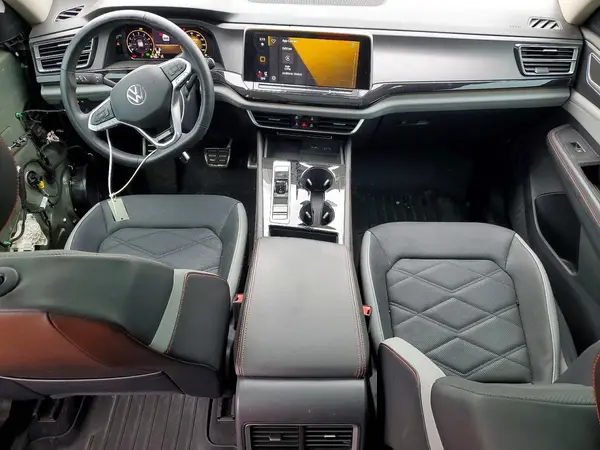 1V2GR2CA6RC620057 2024 VOLKSWAGEN ATLAS - Image 8