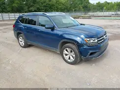 1V2GR2CA7JC522059 2018 VOLKSWAGEN ATLAS