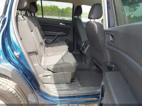 1V2GR2CA7JC522059 2018 VOLKSWAGEN ATLAS - Image 8
