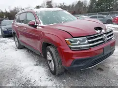 1V2GR2CA7JC524071 2018 VOLKSWAGEN ATLAS