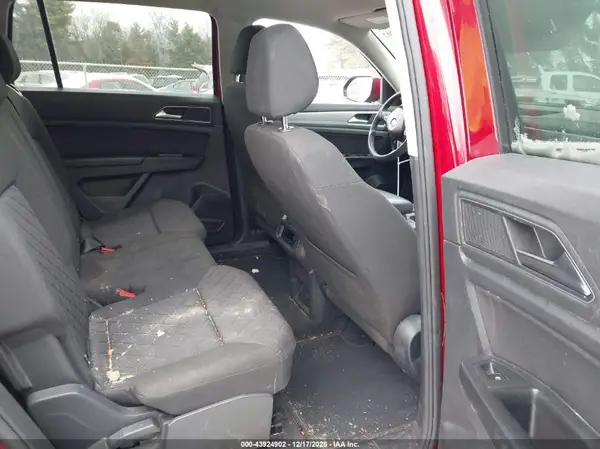 1V2GR2CA7JC524071 2018 VOLKSWAGEN ATLAS - Image 8