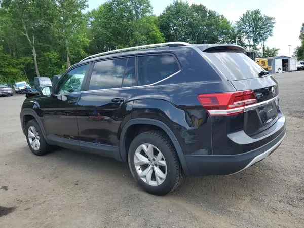 1V2GR2CA7JC529416 2018 VOLKSWAGEN ATLAS - Image 2