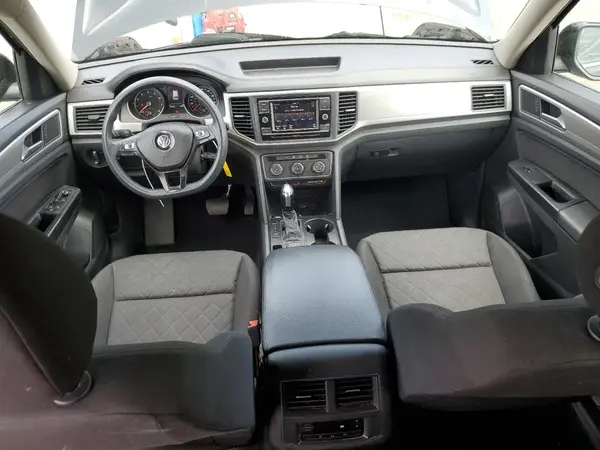 1V2GR2CA7JC529416 2018 VOLKSWAGEN ATLAS - Image 8
