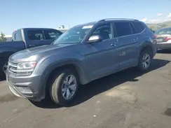 1V2GR2CA7JC533059 2018 VOLKSWAGEN ATLAS