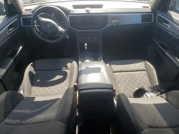 1V2GR2CA7JC533059 2018 VOLKSWAGEN ATLAS - Image 8