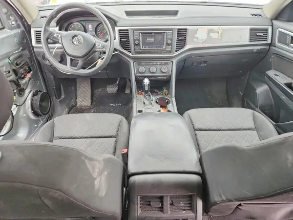 1V2GR2CA7JC536513 2018 VOLKSWAGEN ATLAS - Image 8