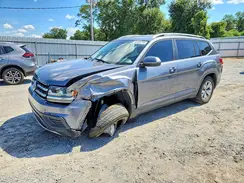 1V2GR2CA7JC542599 2018 VOLKSWAGEN ATLAS