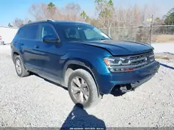 1V2GR2CA7JC544367 2018 VOLKSWAGEN ATLAS