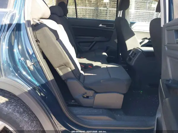 1V2GR2CA7JC544367 2018 VOLKSWAGEN ATLAS - Image 8