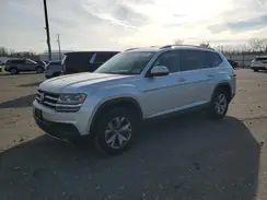1V2GR2CA7JC544532 2018 VOLKSWAGEN ATLAS