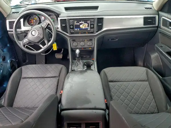 1V2GR2CA7KC518000 2019 VOLKSWAGEN ATLAS - Image 8