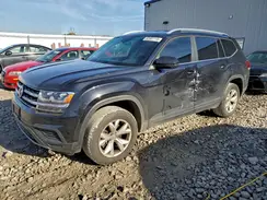 1V2GR2CA7KC521298 2019 VOLKSWAGEN ATLAS