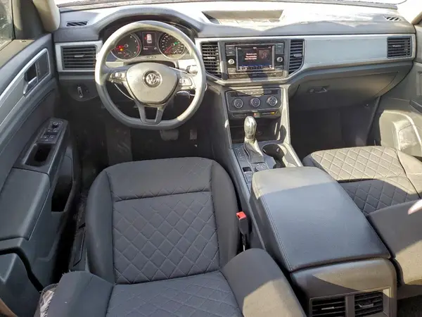 1V2GR2CA7KC521298 2019 VOLKSWAGEN ATLAS - Image 8