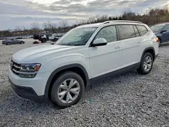 1V2GR2CA7KC536772 2019 VOLKSWAGEN ATLAS
