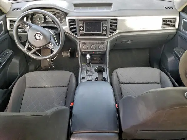 1V2GR2CA7KC536772 2019 VOLKSWAGEN ATLAS - Image 8