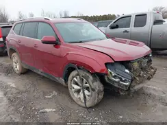 1V2GR2CA7KC544483 2019 VOLKSWAGEN ATLAS