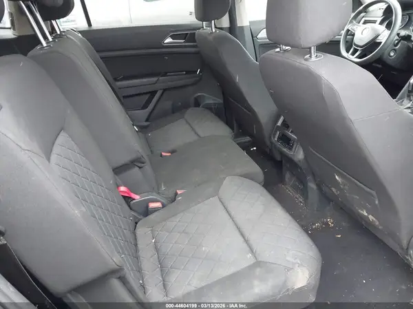 1V2GR2CA7KC544483 2019 VOLKSWAGEN ATLAS - Image 8