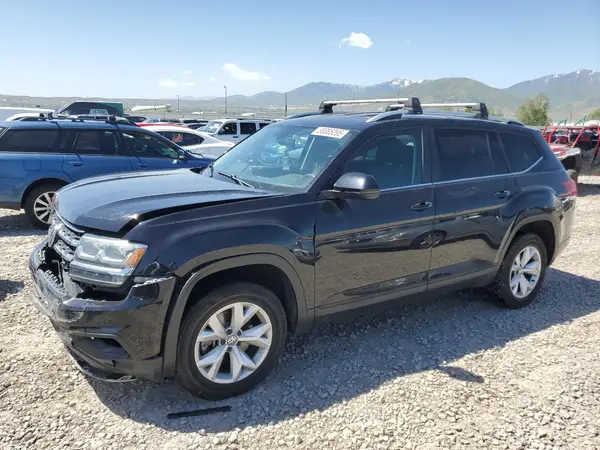 1V2GR2CA7KC546184 2019 VOLKSWAGEN ATLAS - Image 1