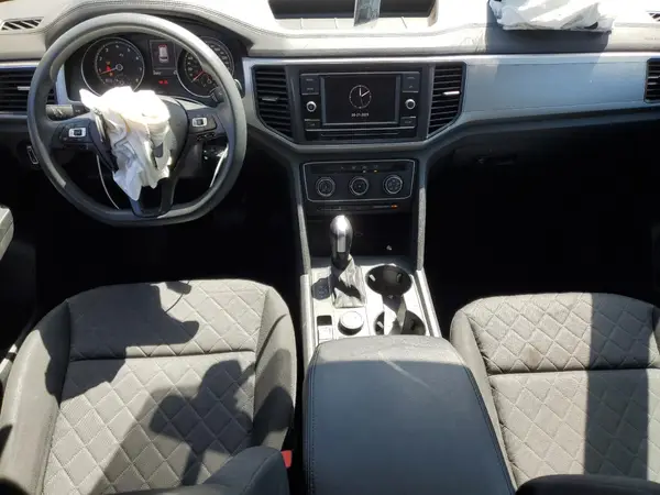 1V2GR2CA7KC546184 2019 VOLKSWAGEN ATLAS - Image 8