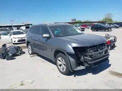 1V2GR2CA7KC581226 2019 VOLKSWAGEN ATLAS