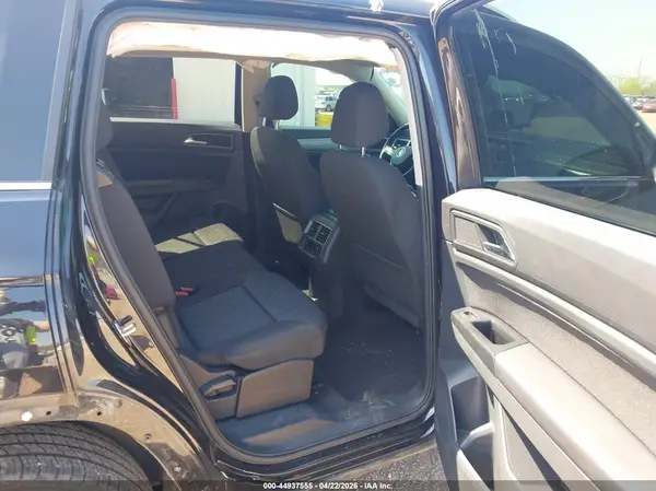 1V2GR2CA7KC607470 2019 VOLKSWAGEN ATLAS - Image 8
