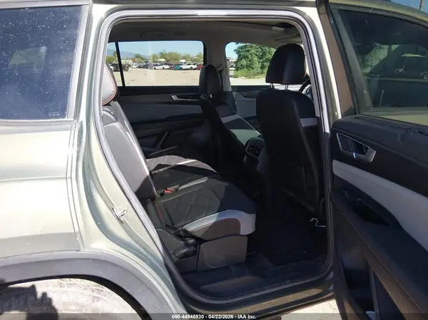 1V2GR2CA7RC549189 2024 VOLKSWAGEN ATLAS - Image 8