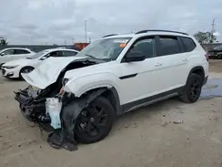 1V2GR2CA7RC550827 2024 VOLKSWAGEN ATLAS